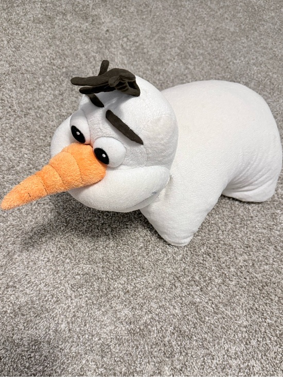 Pillow Pets Other - Disney Olaf Pillow Pet